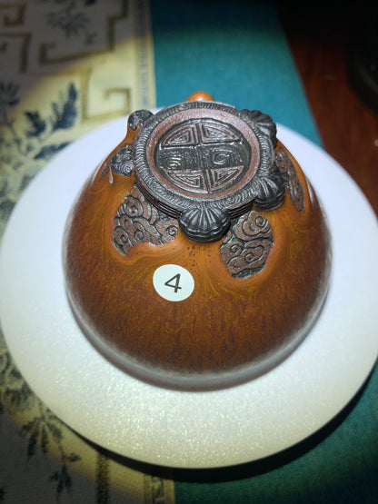 【Michael Pick】03.29 porcelain carving works