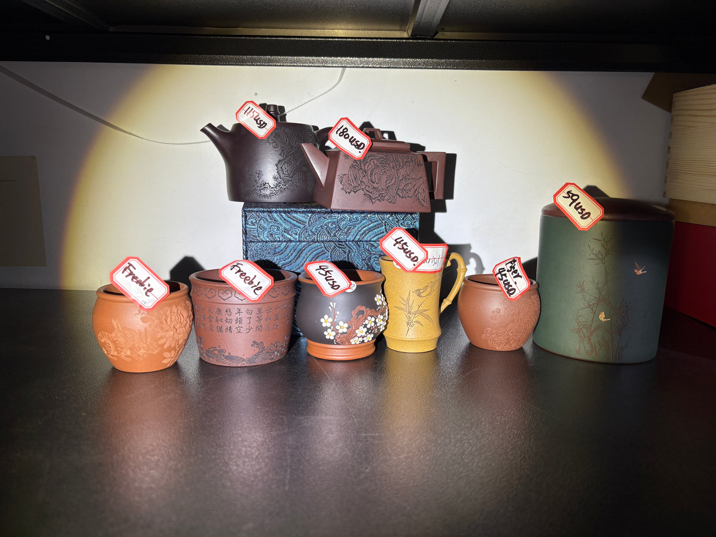 【Michael Pick】items For mari