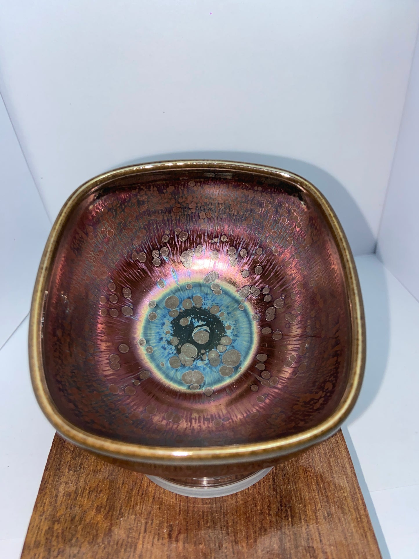 【Seven Jian Zhan 】teacup - 6.4