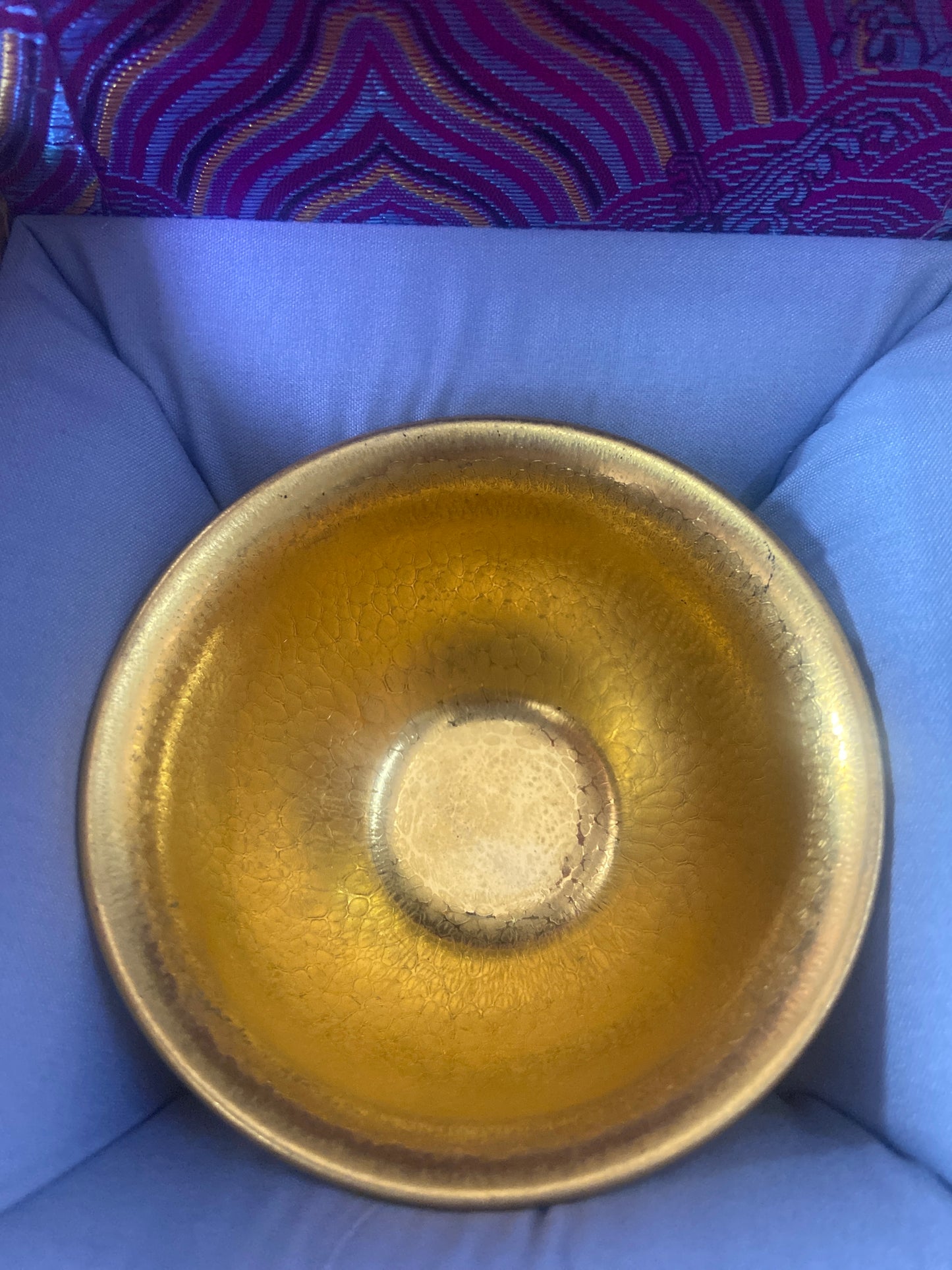 【Seven Jian Zhan 】teacup - 5.22