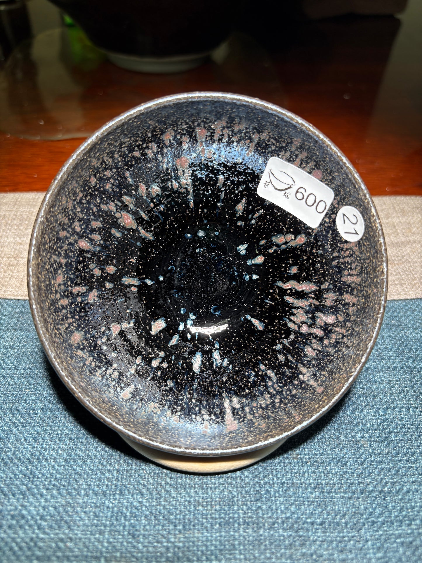 【Michael Pick】10.13