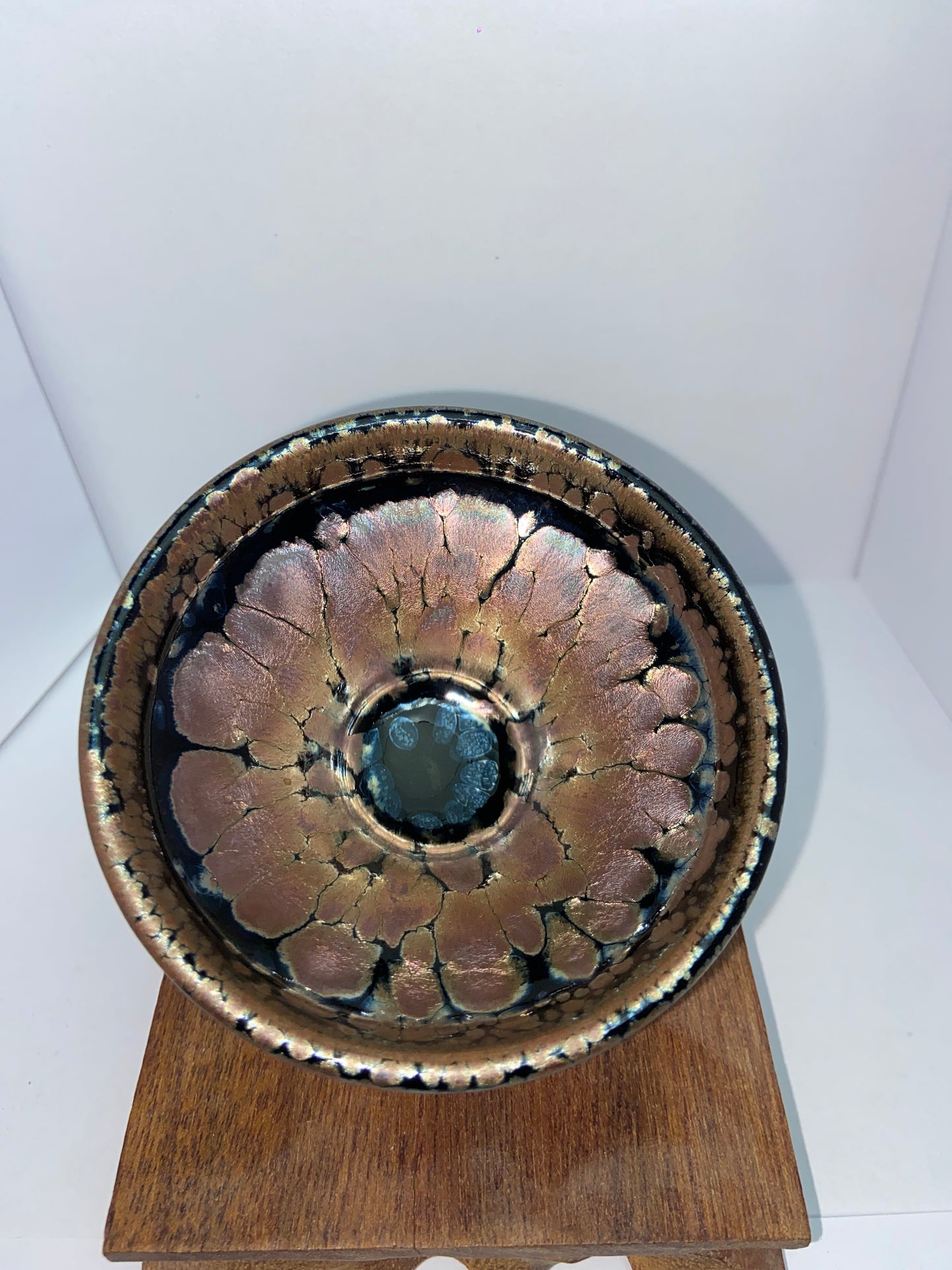 【Seven Jian Zhan 】teacup - 6.4