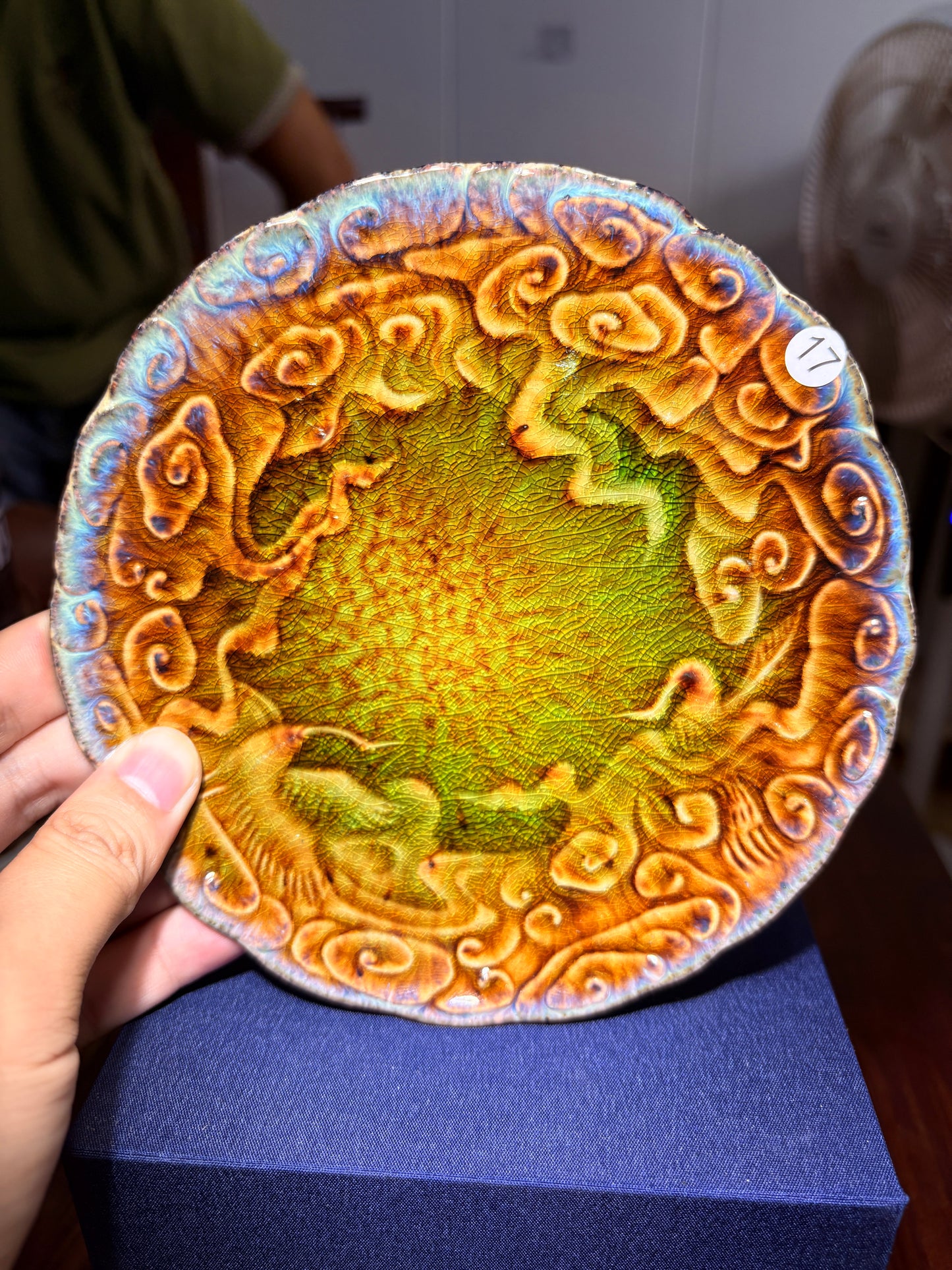 【Michael Pick】08.08