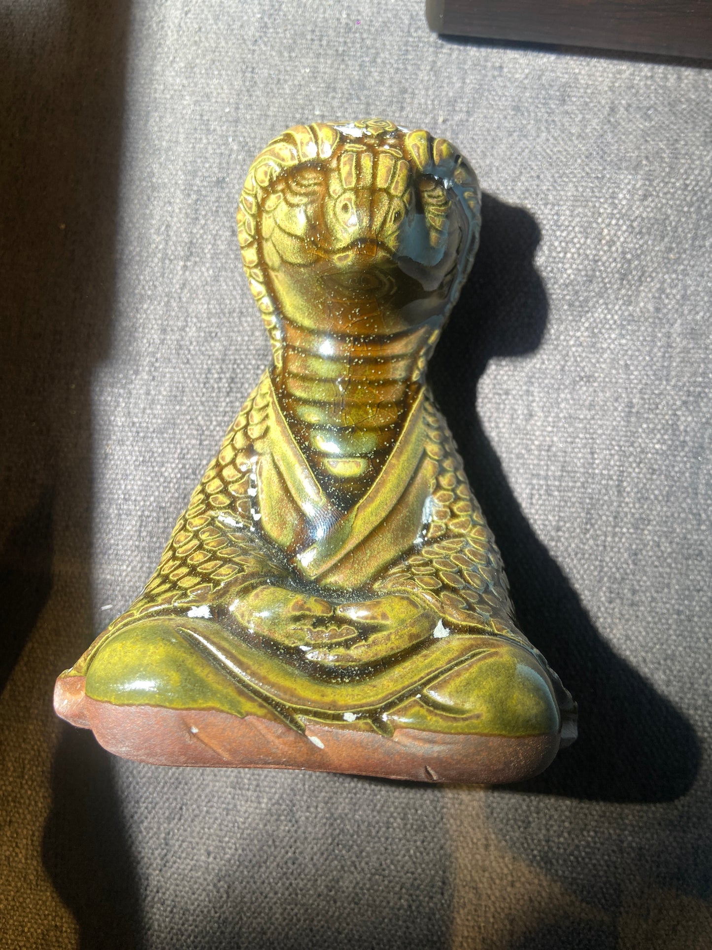 【Seven Jian Zhan 】teacup - 5.22