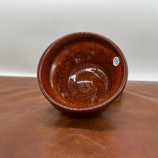 Lianhongda partridge spotted dragon cup 070116