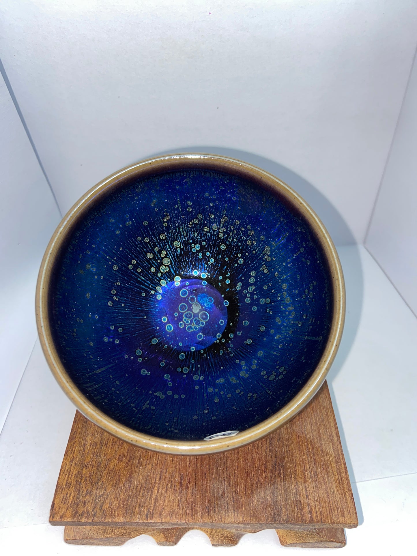 【Seven Jian Zhan 】teacup - 6.4