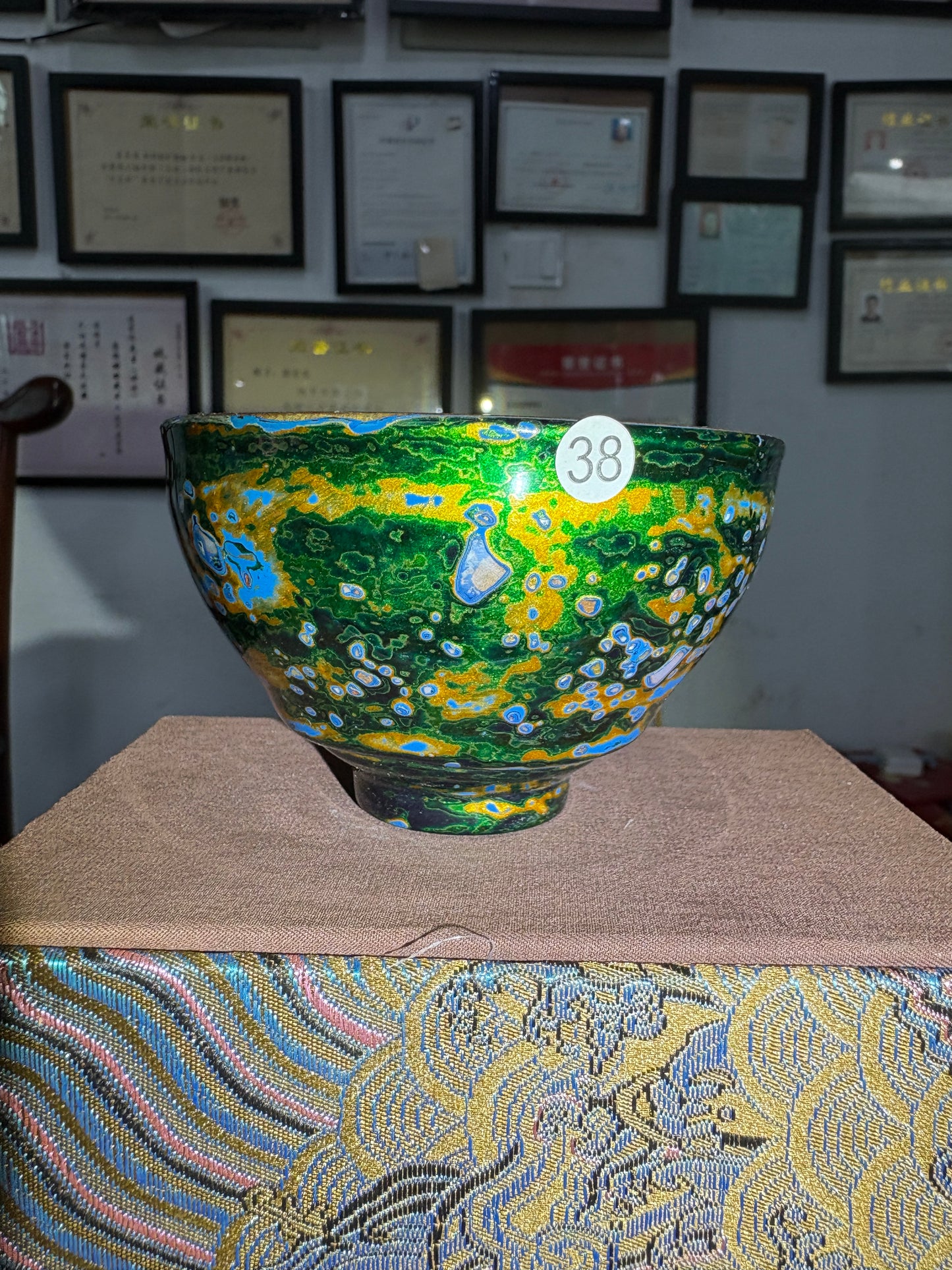 【Michael Pick】05.28