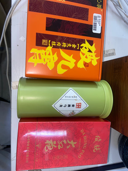 【Seven Jian Zhan 】teacup - 6.4