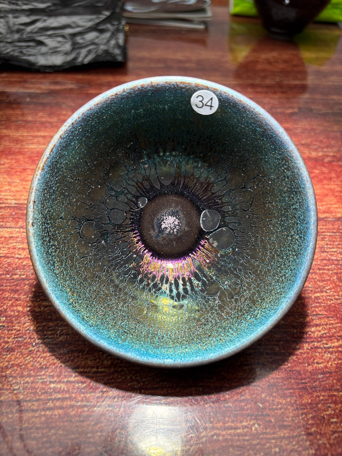 【Michael Pick】10.11