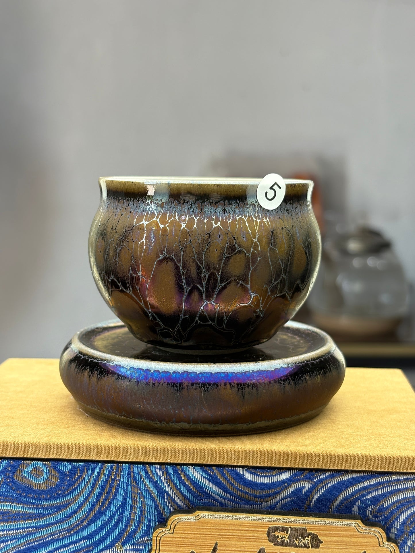 【Michael Pick】05.12