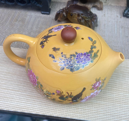 Seven Jian Zhan 08.29