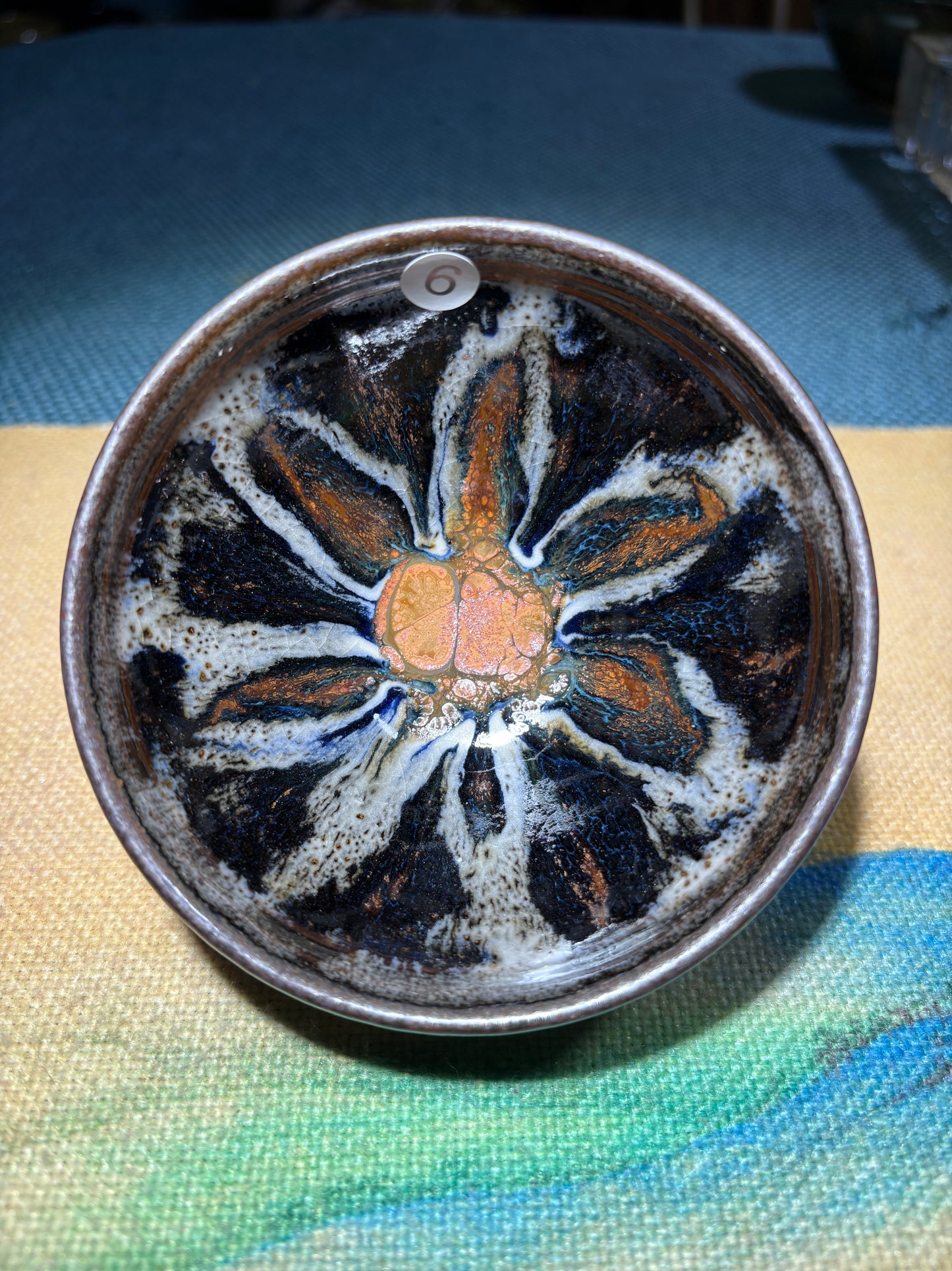 【Michael Pick】10.01