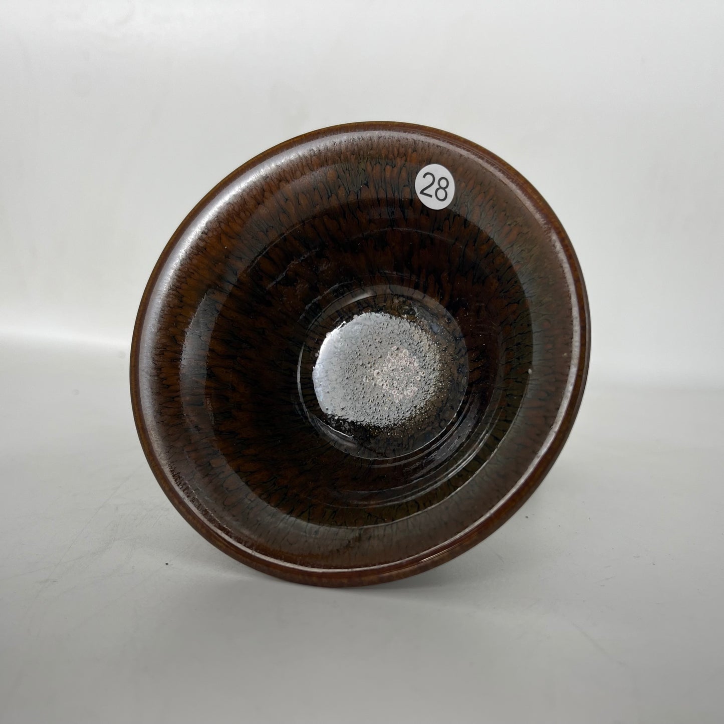 Lianhongda Baihua pie mouth 070128