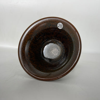 Lianhongda Baihua pie mouth 070128