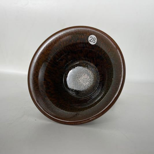 Lianhongda Baihua pie mouth 070128