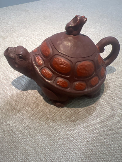 【Seven Jian Zhan 】teacup - 4.19