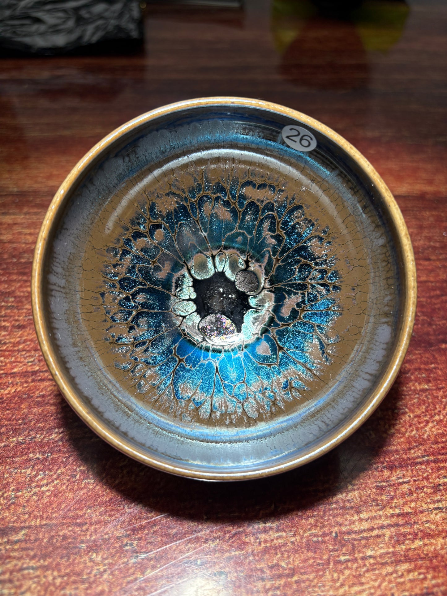 【Michael Pick】10.11