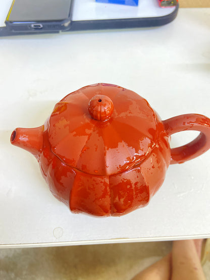 【Michael Pick】TeaPot - 9.8