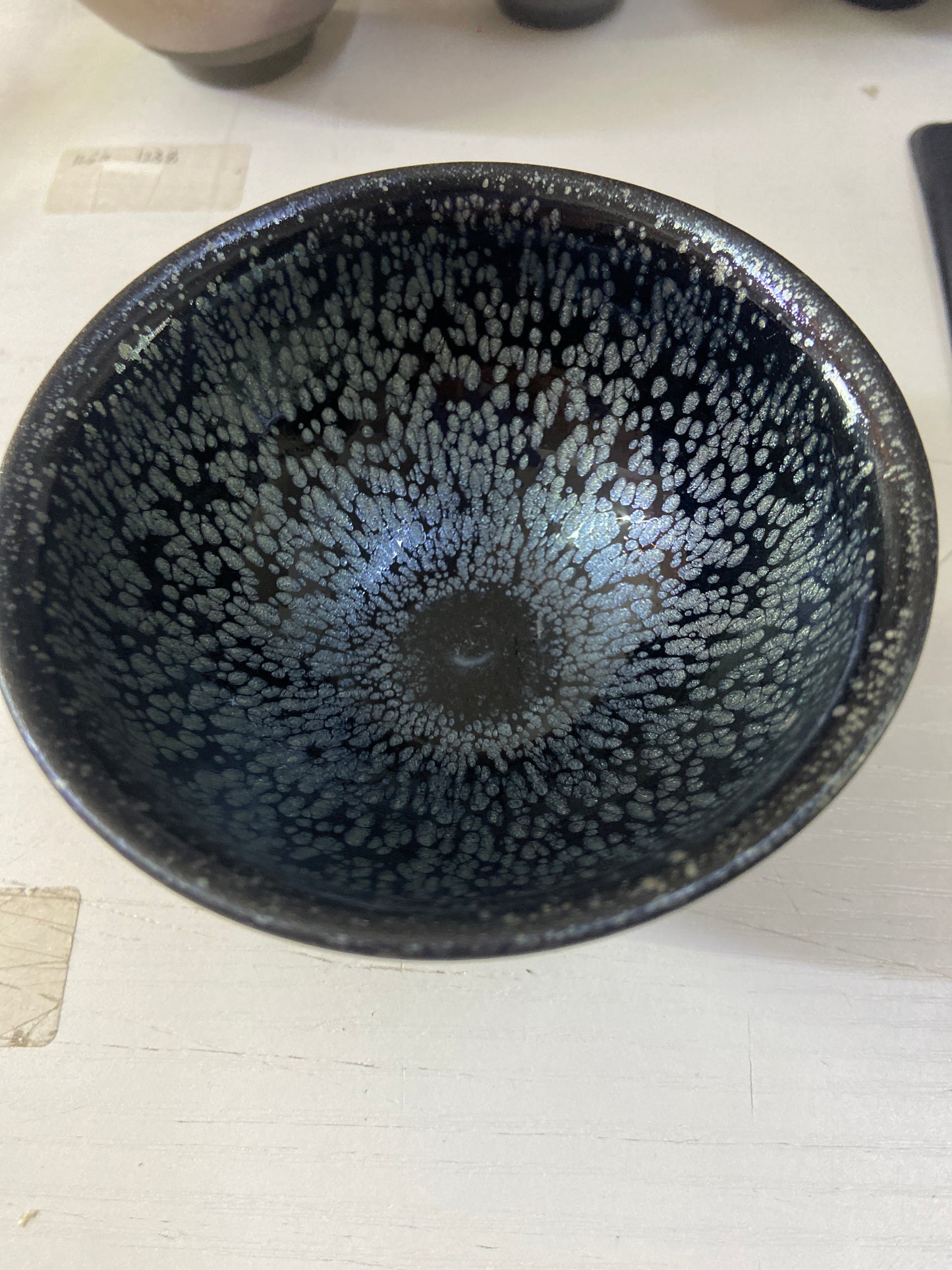 【Seven Jian Zhan 】teacup - 6.4