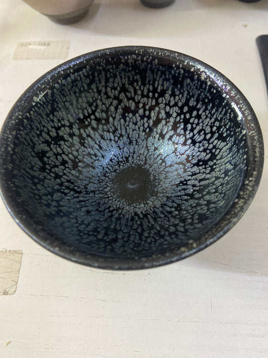 【Seven Jian Zhan 】teacup - 6.4