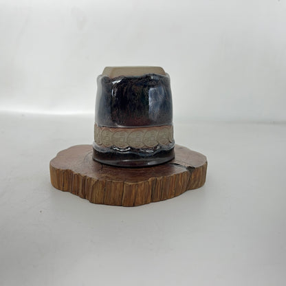 Lianhongda Zhegu Banfu Cup 070157