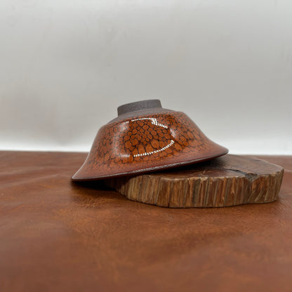 Lian hongda Partridge spot skimming cup 070120