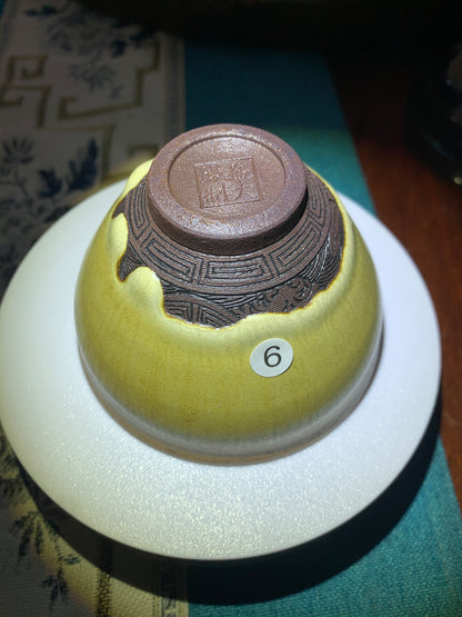 【Michael Pick】03.29 porcelain carving works