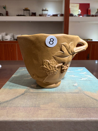 【Michael Pick】08.07