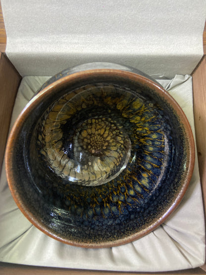 【Seven Jian Zhan 】teacup - 5.22