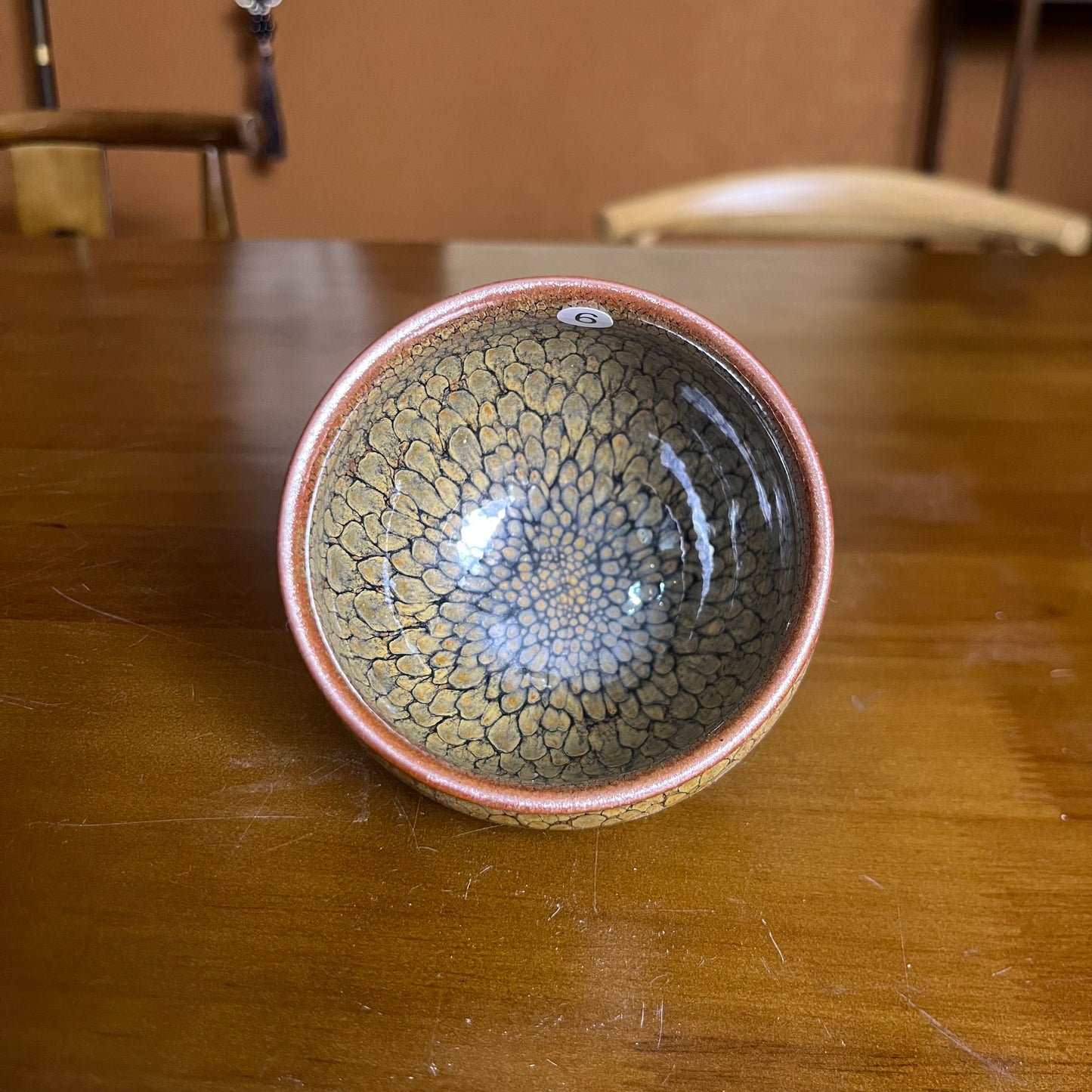 Lianhongda Zheguban Jiangjun Cup 070106