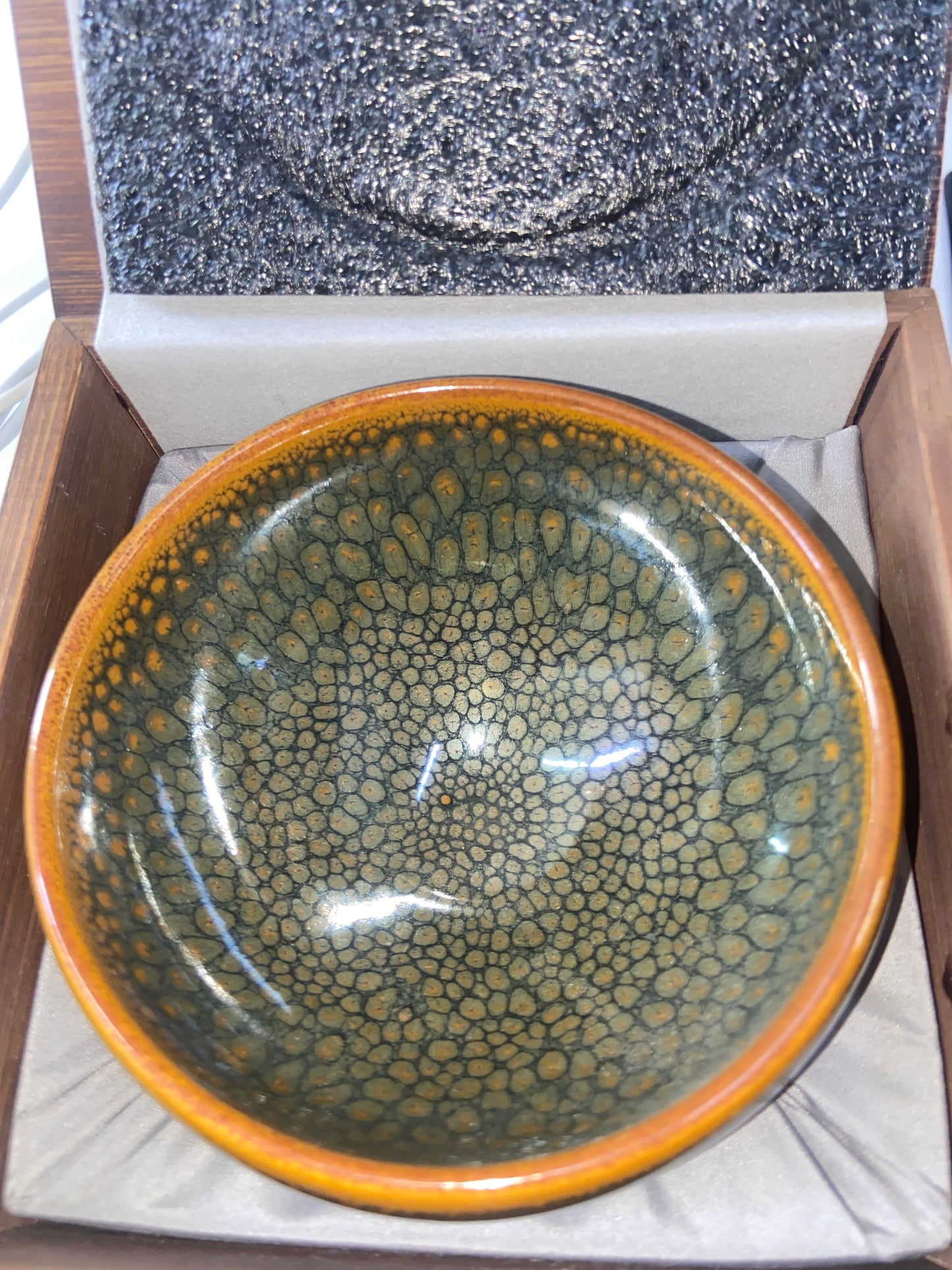 【Seven Jian Zhan 】teacup - 6.4