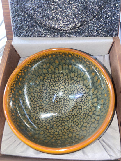 【Seven Jian Zhan 】teacup - 6.4