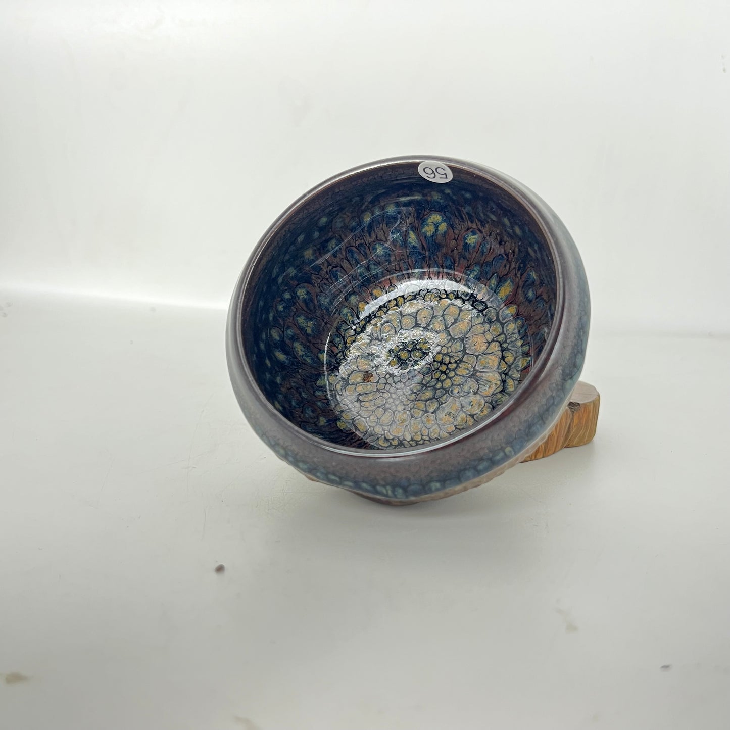 Lianhongda Zheguban Panlongzhan 070156