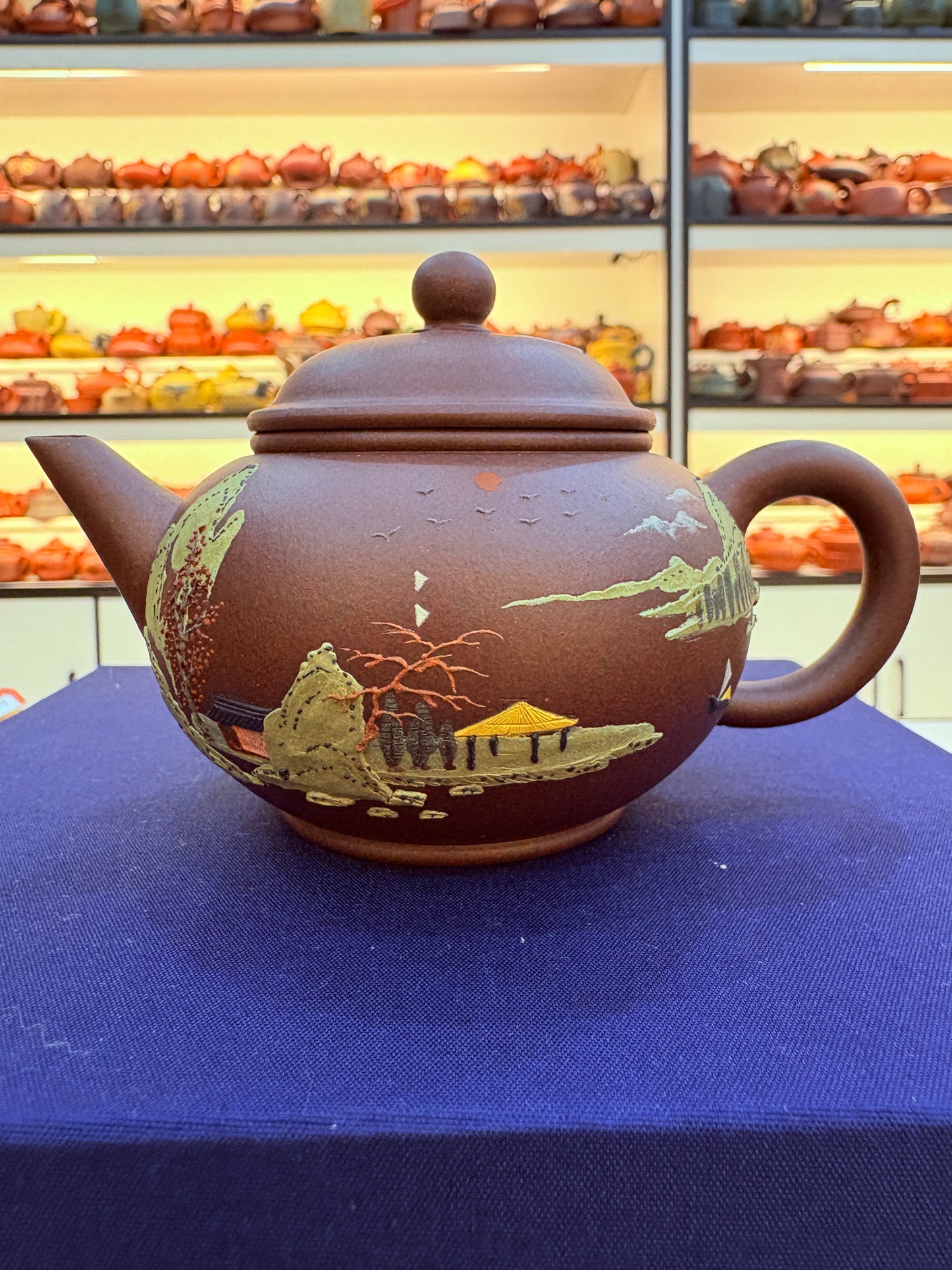 【Michael Pick】08.10 evening