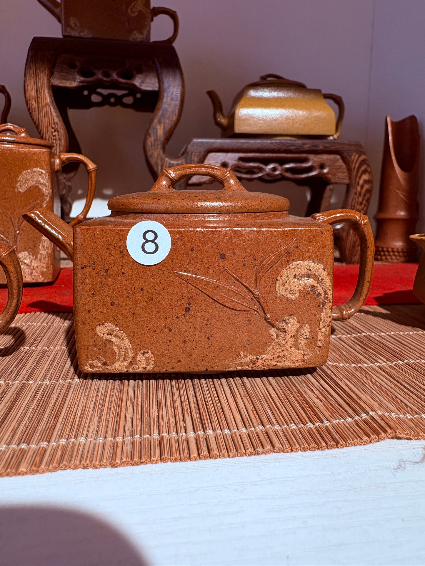 【Michael Pick】08.12