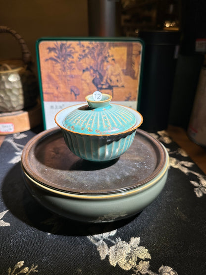 【Michael Pick】04.19 teashop