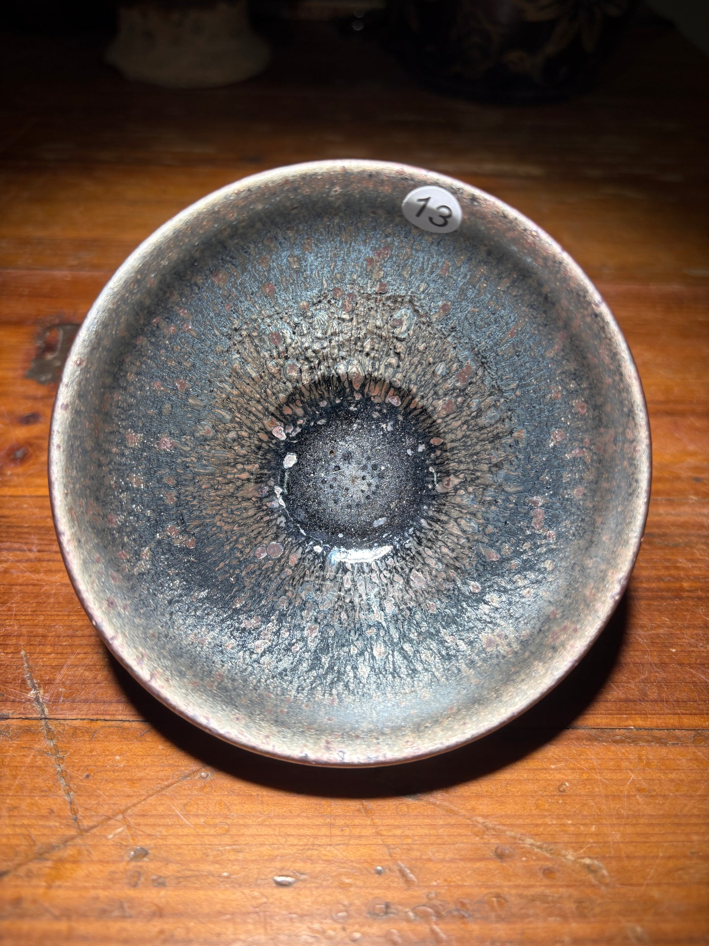 【Michael Pick】10.10