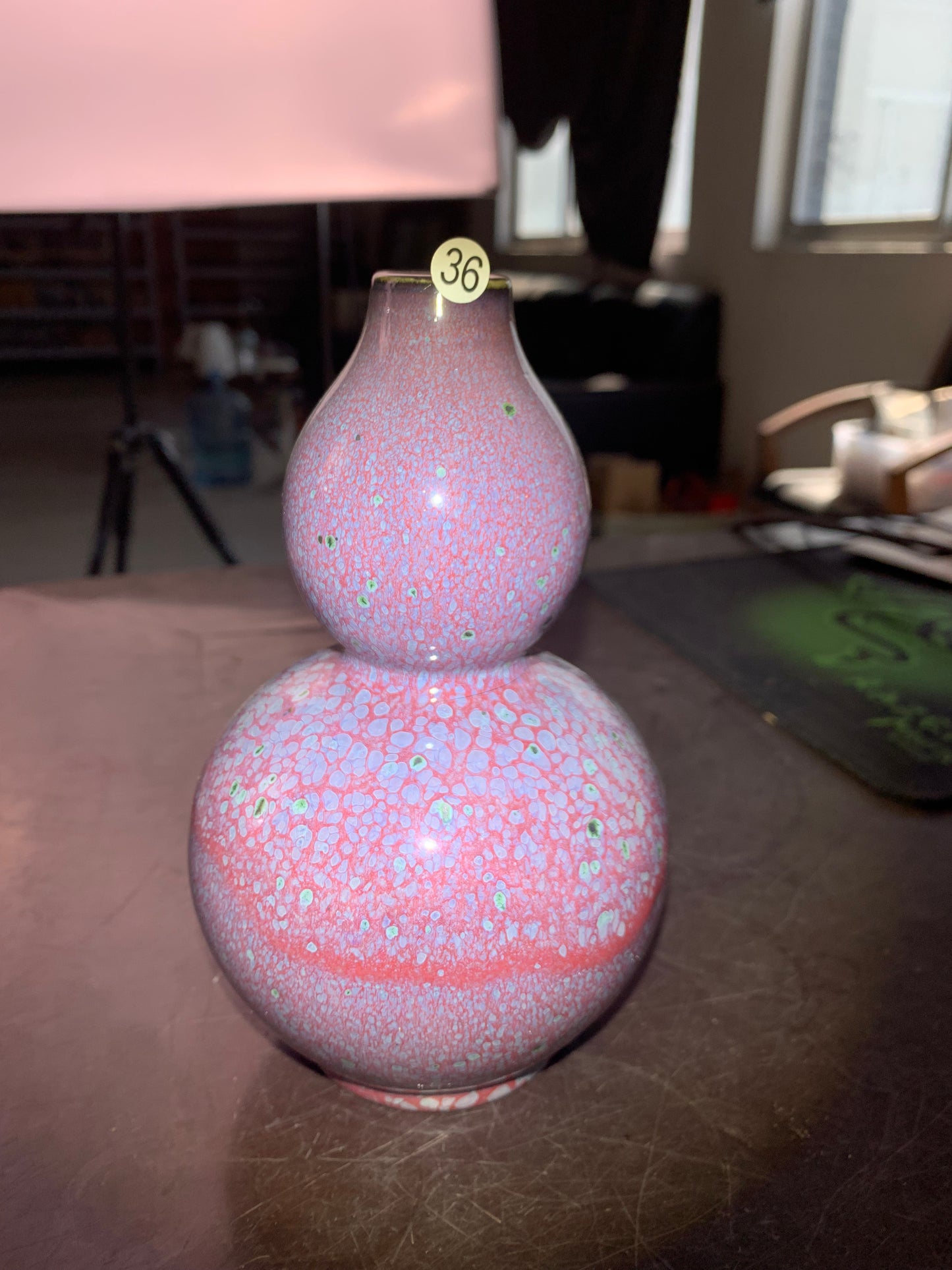 【Michael Pick】02.18 Jun Porcelain