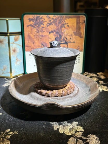 【Michael Pick】04.19 teashop