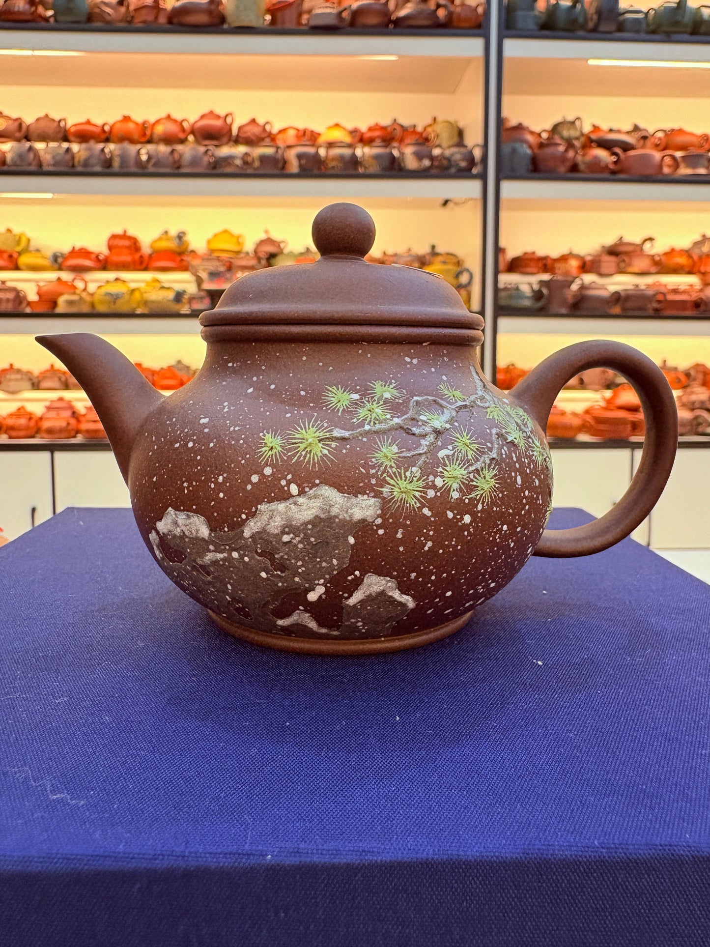 【Michael Pick】08.10 evening