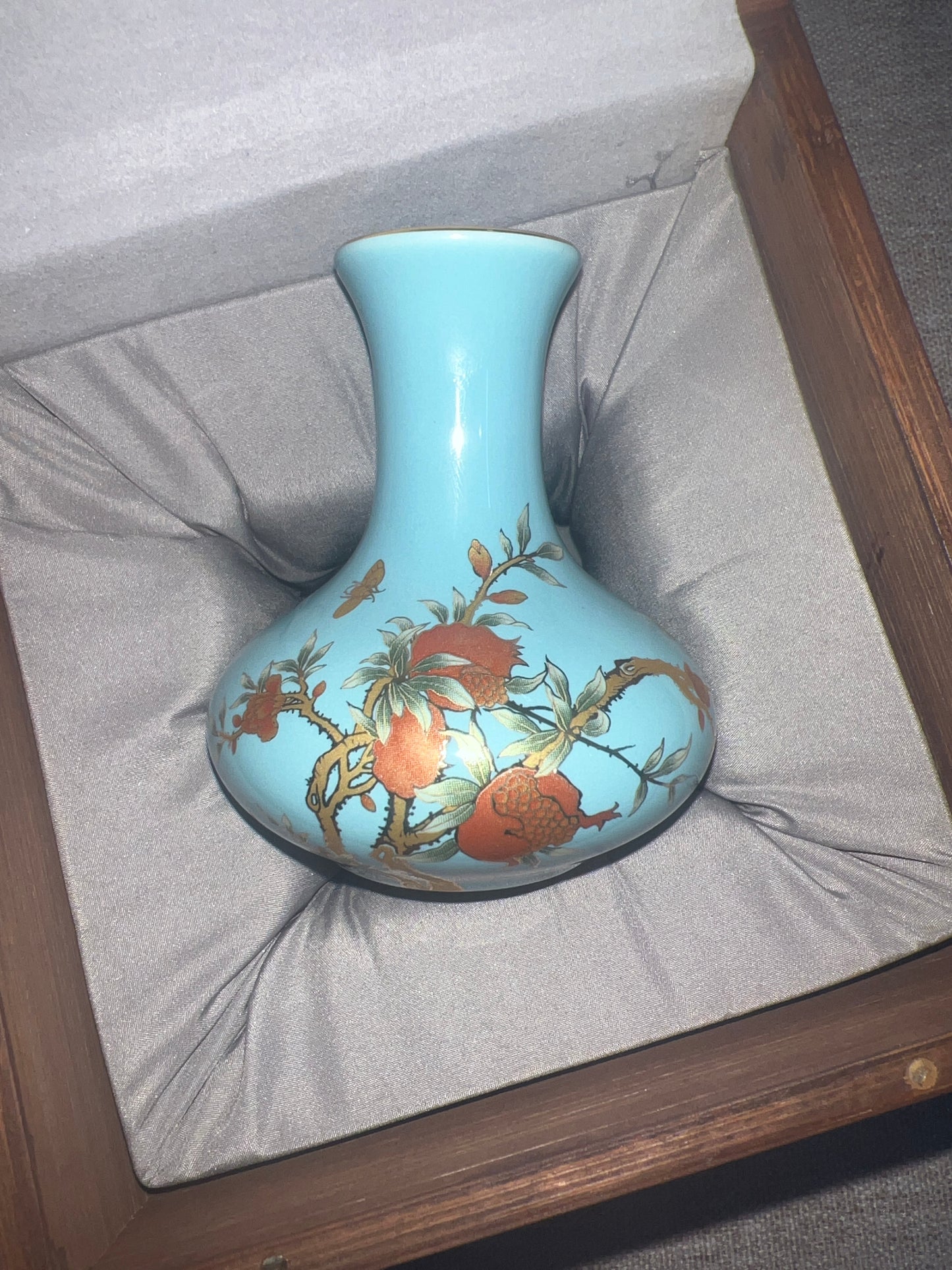 【Seven Jian Zhan 】teacup - 5.22