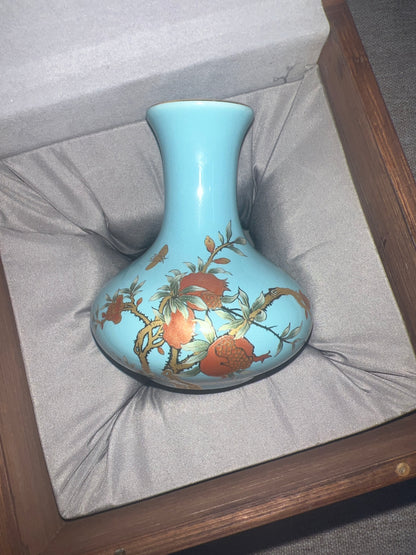 【Seven Jian Zhan 】teacup - 5.22