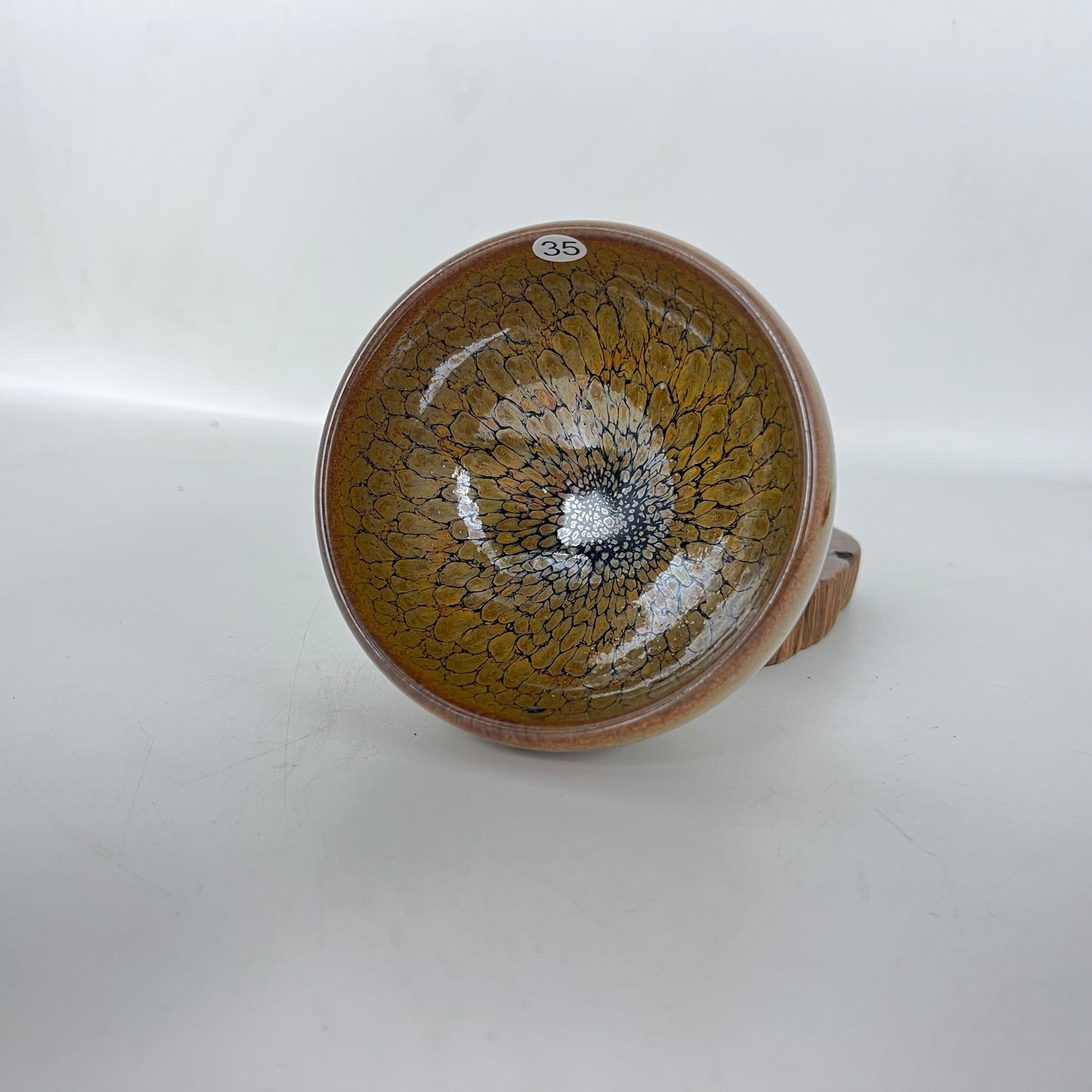 Lianhongda Zheguban Liankou 070135