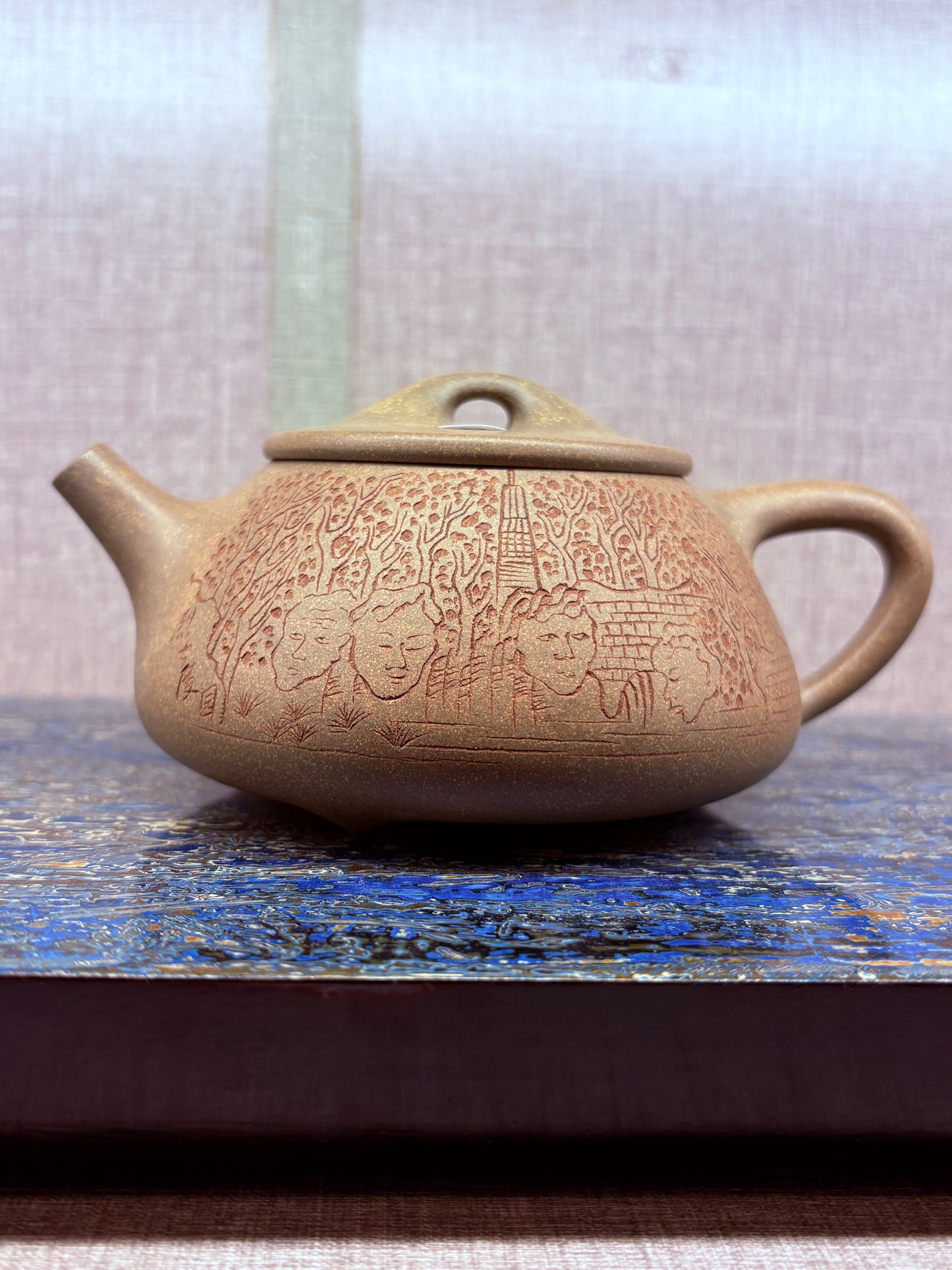 【Michael Pick】08.12evening