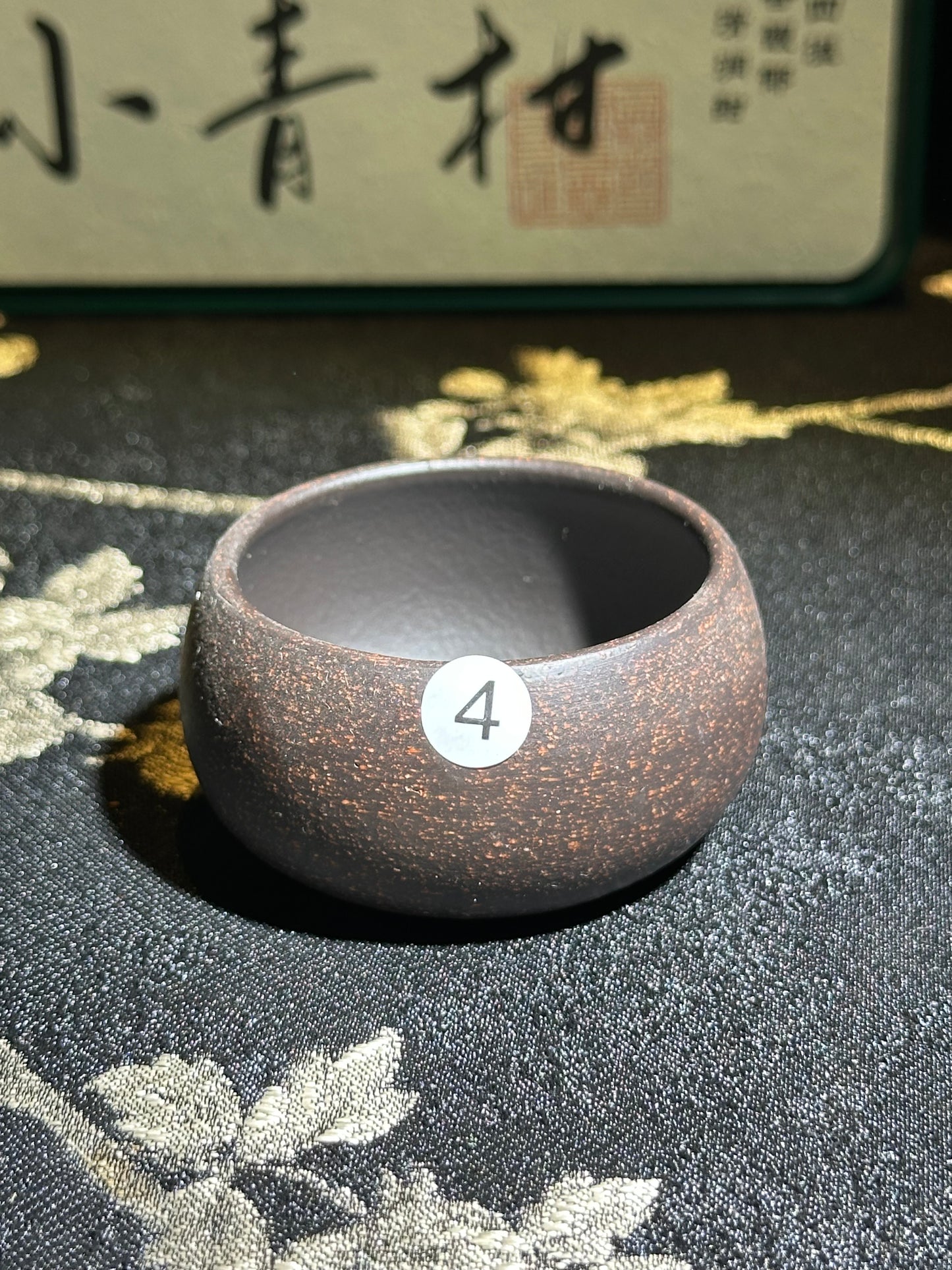 【Michael Pick】04.19 teashop