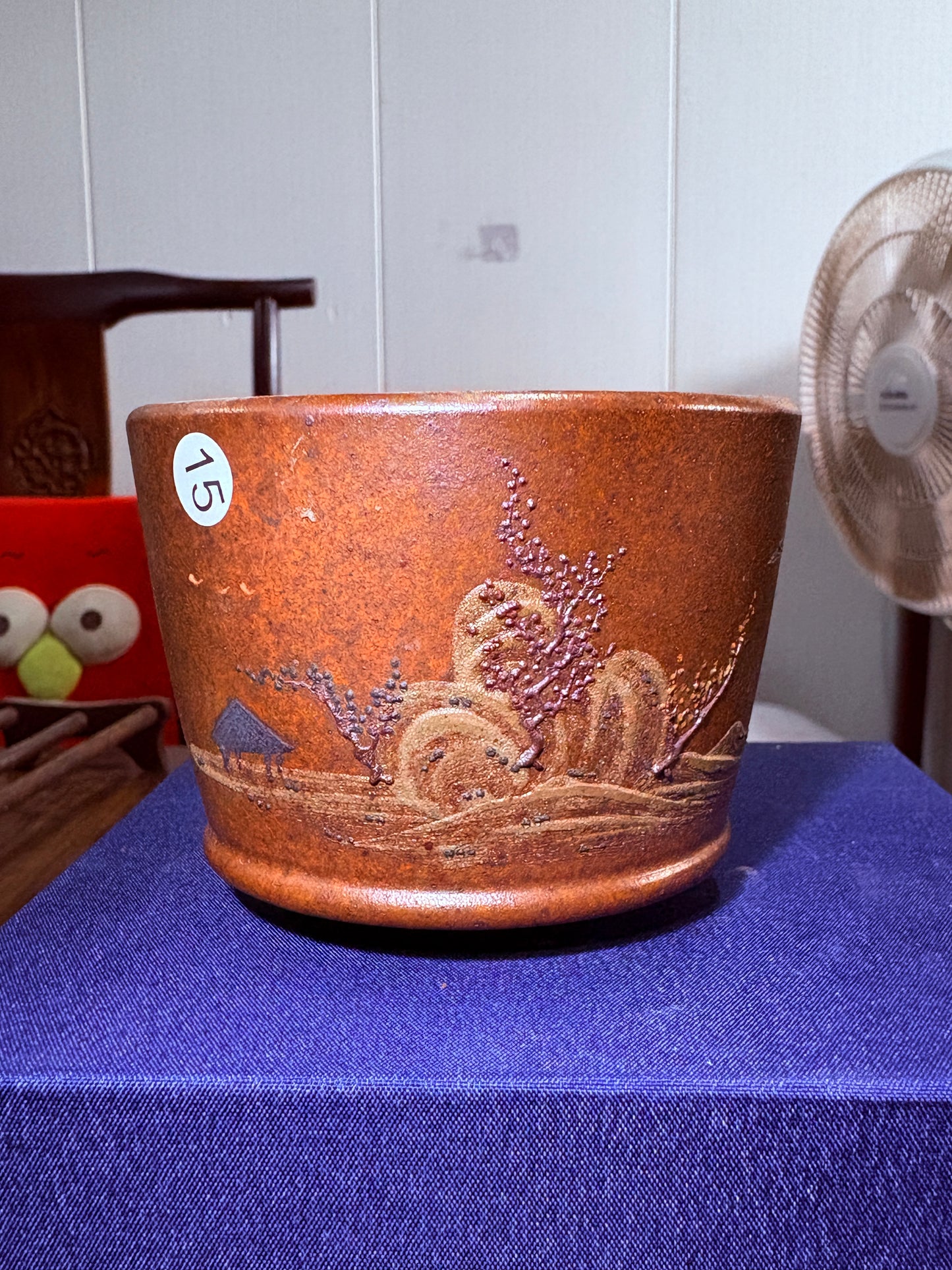 【Michael Pick】08.08