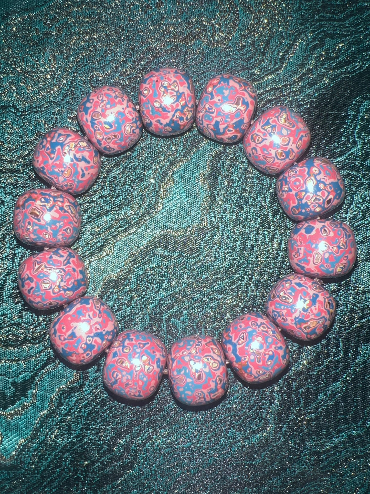 【Seven Jian Zhan 】teacup - 5.22