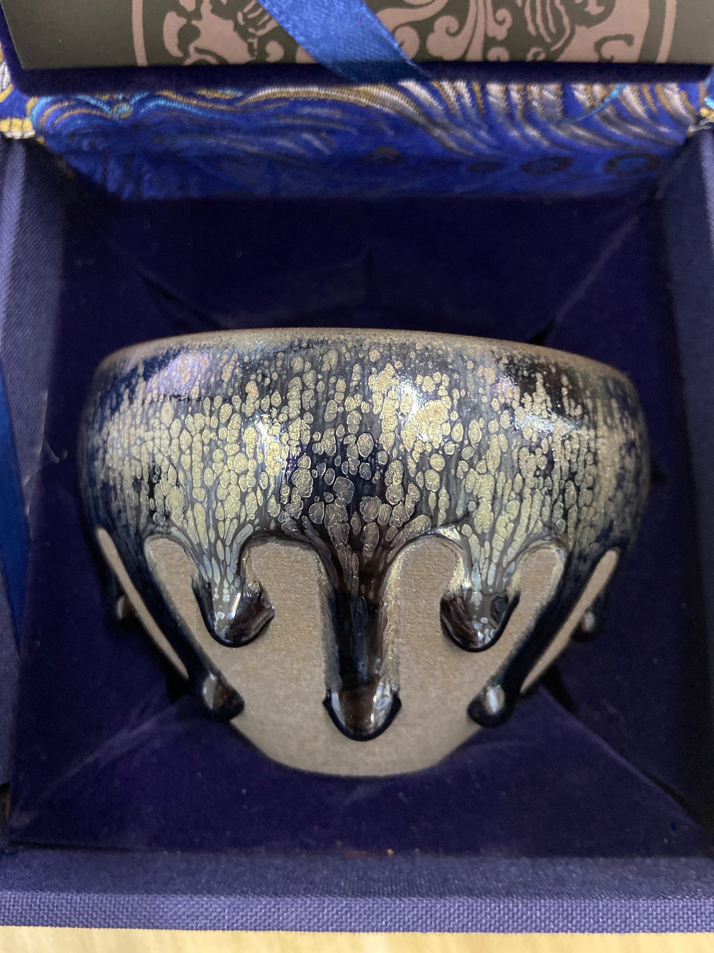 【Seven Jian Zhan 】teacup - 5.22