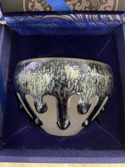 【Seven Jian Zhan 】teacup - 5.22