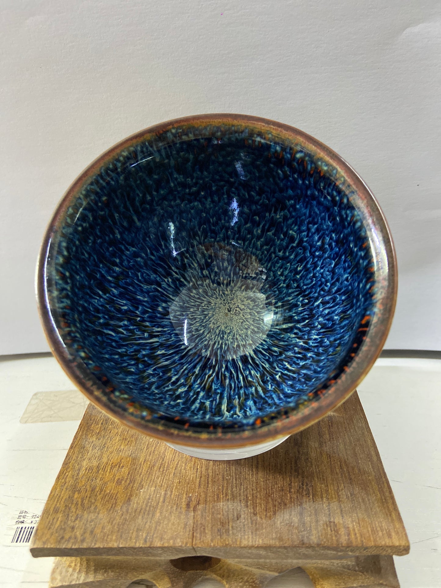 【Seven Jian Zhan 】teacup - 6.4